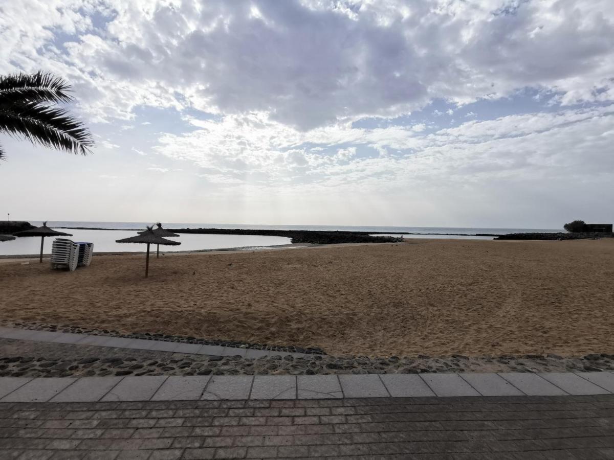 Villa Casa La Siesta à Caleta de Fuste Extérieur photo