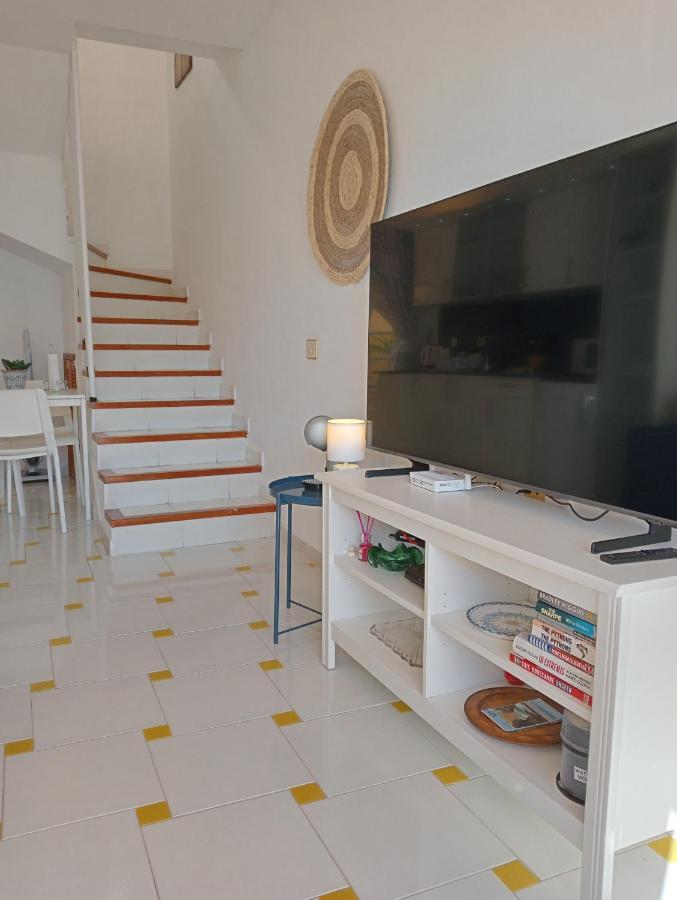 Villa Casa La Siesta à Caleta de Fuste Extérieur photo