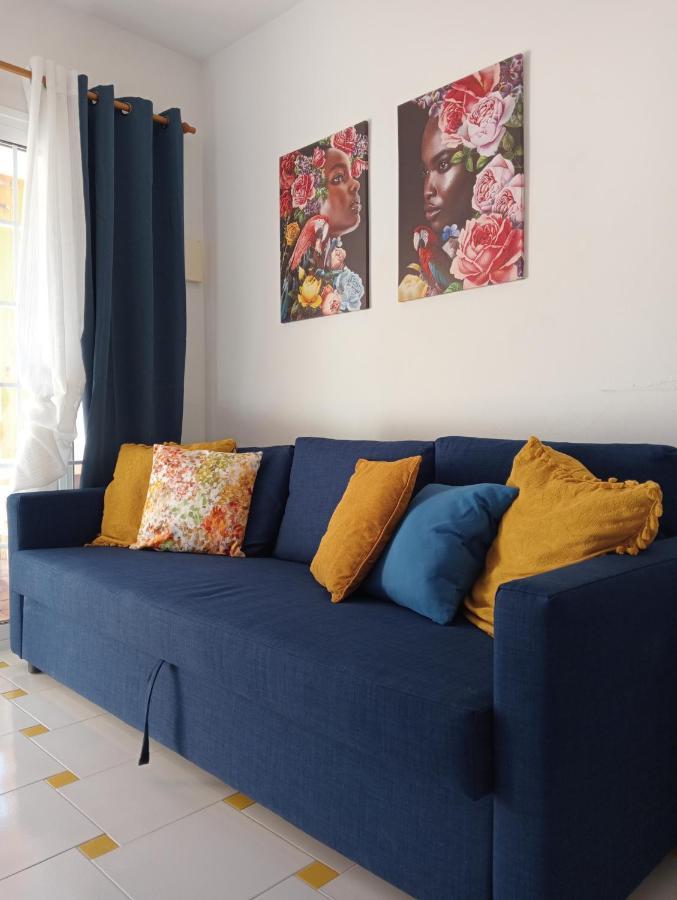 Villa Casa La Siesta à Caleta de Fuste Extérieur photo