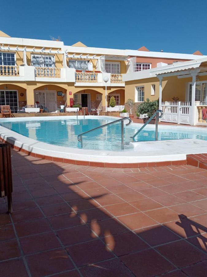 Villa Casa La Siesta à Caleta de Fuste Extérieur photo