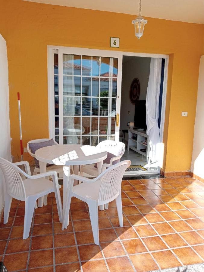 Villa Casa La Siesta à Caleta de Fuste Extérieur photo