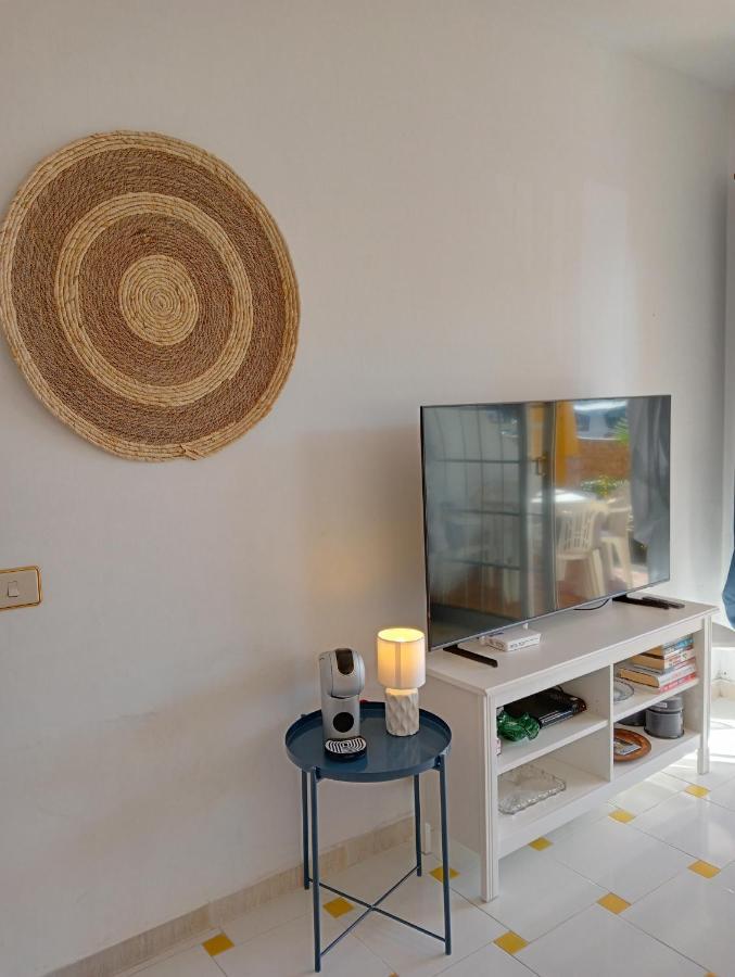 Villa Casa La Siesta à Caleta de Fuste Extérieur photo