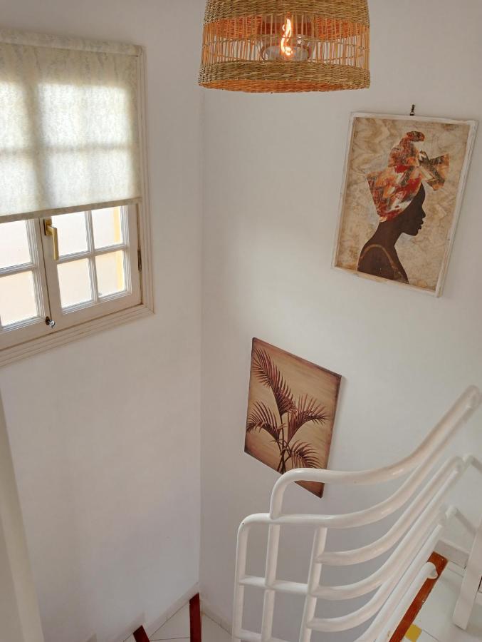 Villa Casa La Siesta à Caleta de Fuste Extérieur photo