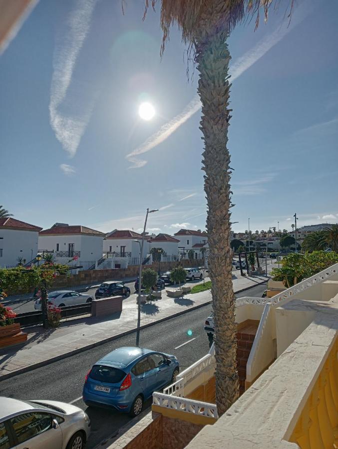 Villa Casa La Siesta à Caleta de Fuste Extérieur photo