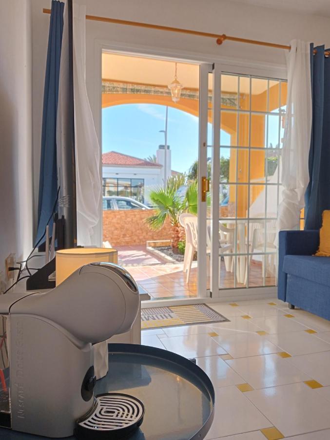 Villa Casa La Siesta à Caleta de Fuste Extérieur photo