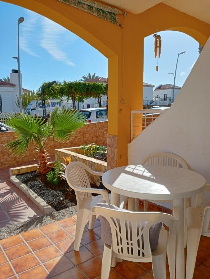 Villa Casa La Siesta à Caleta de Fuste Extérieur photo
