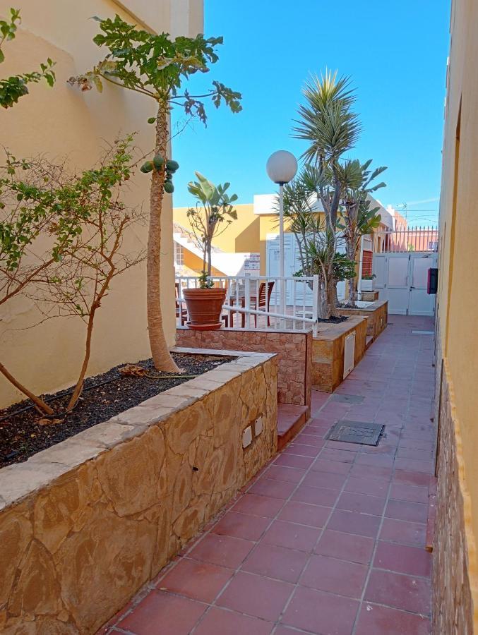 Villa Casa La Siesta à Caleta de Fuste Extérieur photo