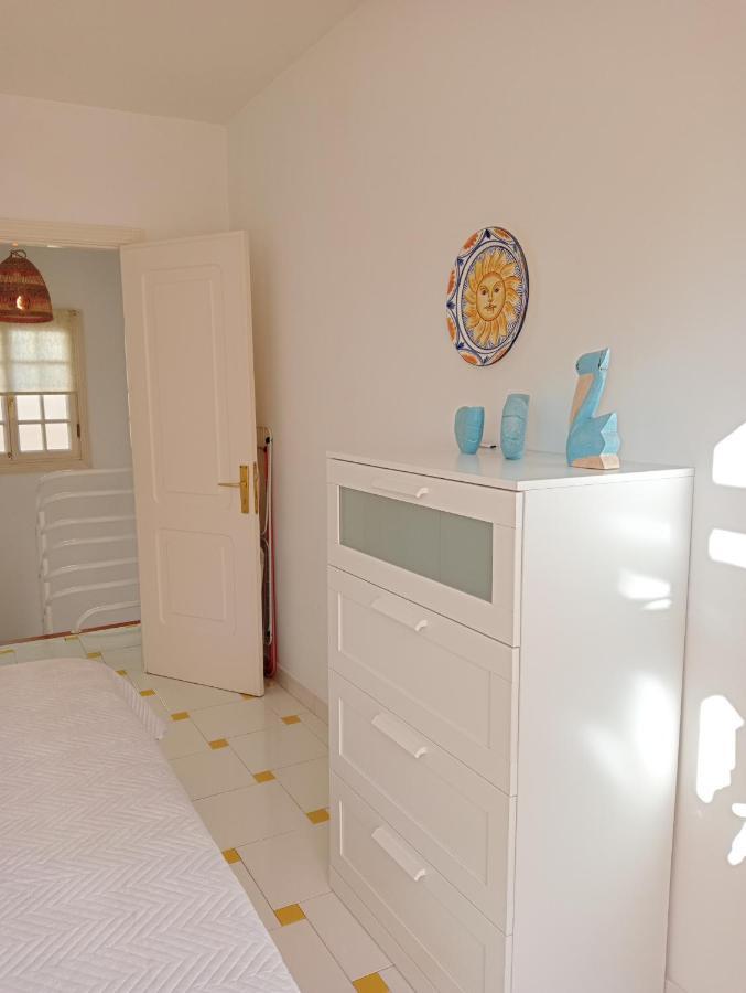 Villa Casa La Siesta à Caleta de Fuste Extérieur photo