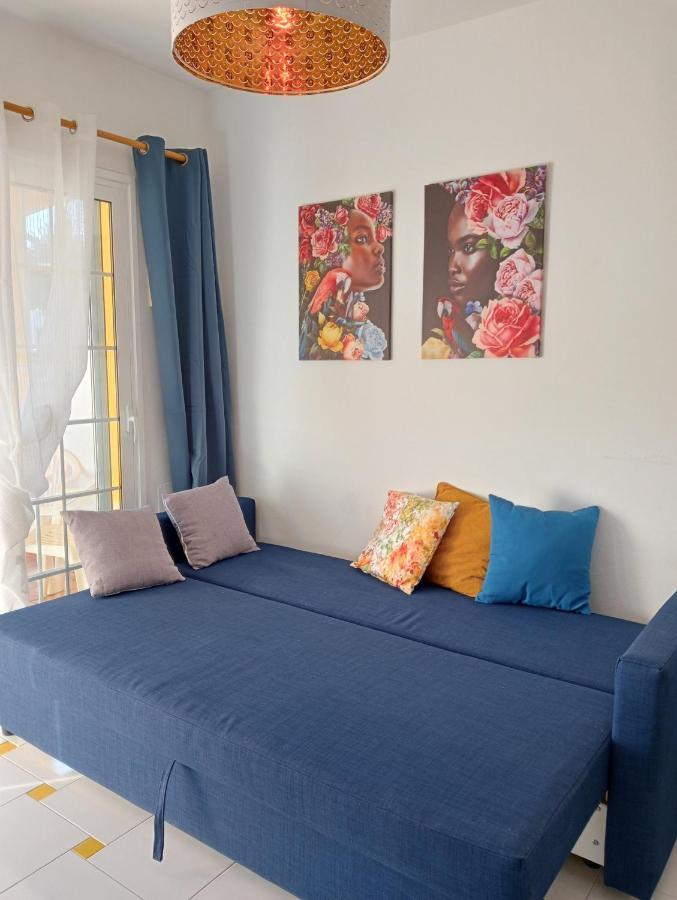 Villa Casa La Siesta à Caleta de Fuste Extérieur photo