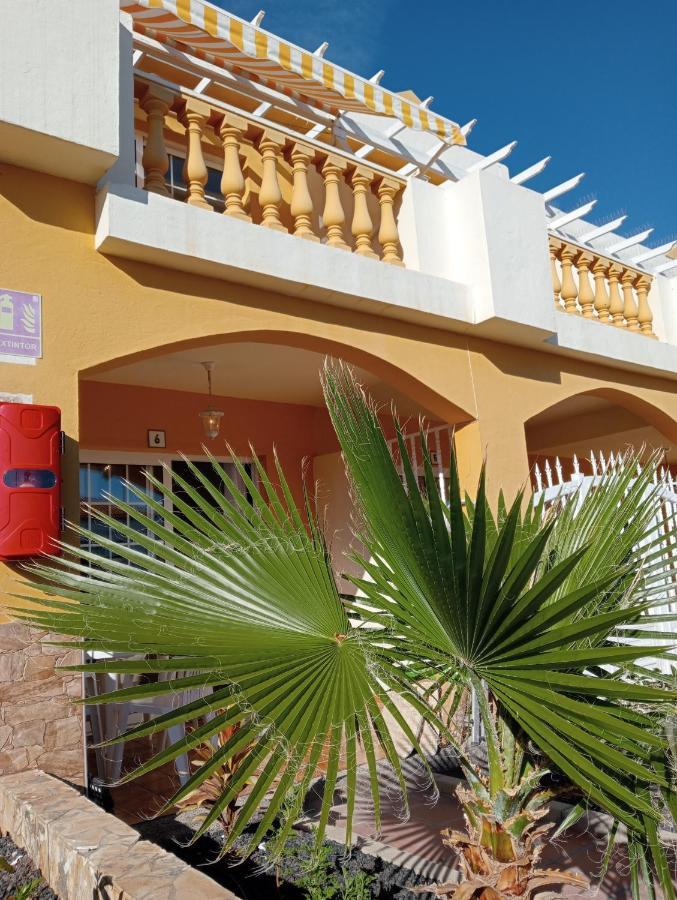 Villa Casa La Siesta à Caleta de Fuste Extérieur photo