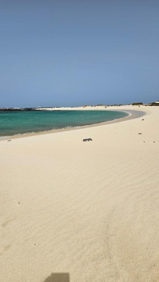 Villa Casa La Siesta à Caleta de Fuste Extérieur photo